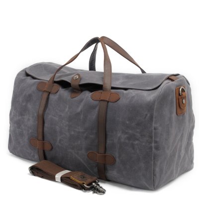 BW-Bag New Vintage Wax Canvas Luggage Bag