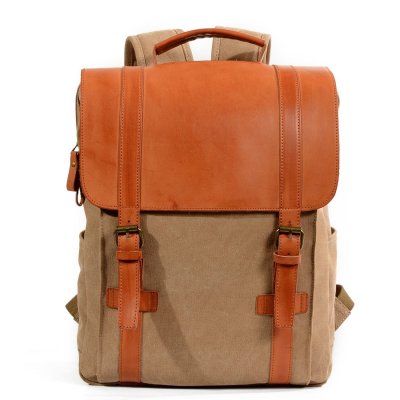 BW-Bag New Vintage Couple Classic Backpack