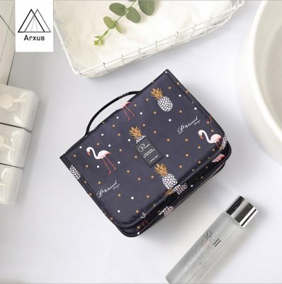 BW-Bag new Korea Travel Storage Products Portable Toilet Bag Travel Travel Storage Bag