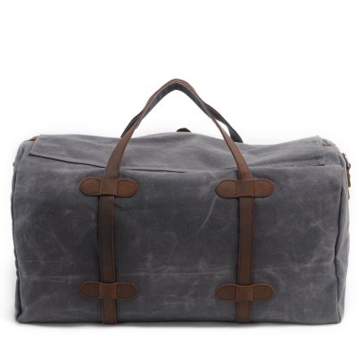 BW-Bag New Vintage Wax Canvas Luggage Bag