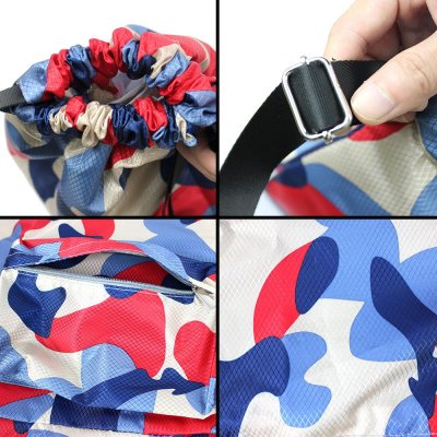 Waterproof Drawstring Bag