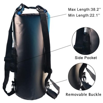 BW-Bag Waterproof Dry Bag - 30L