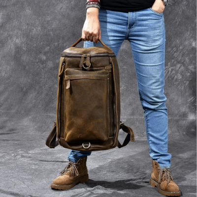 BW-Bag new design Large Capacity Rucksack Man Travel Bag