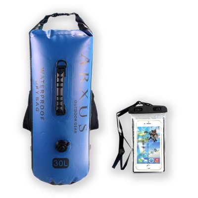 BW-Bag Waterproof Dry Bag - 30L