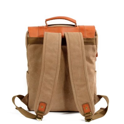 BW-Bag New Vintage Couple Classic Backpack