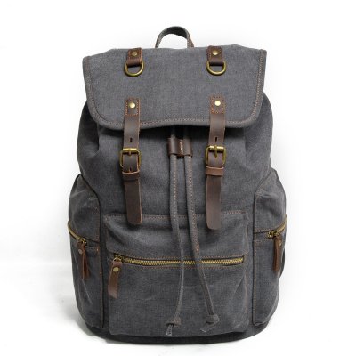 BW-Bag New Vintage Fashion Backpack