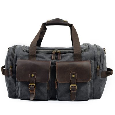 BW-Bag New Canvas Large Capacity Bags for Men's