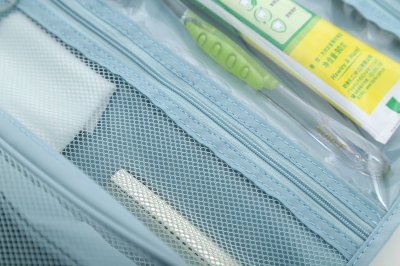 BW-Bag Toiletry Bag