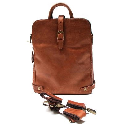 Leather Mens Backpacks Travel Backpacks Laptop Backpacks for men