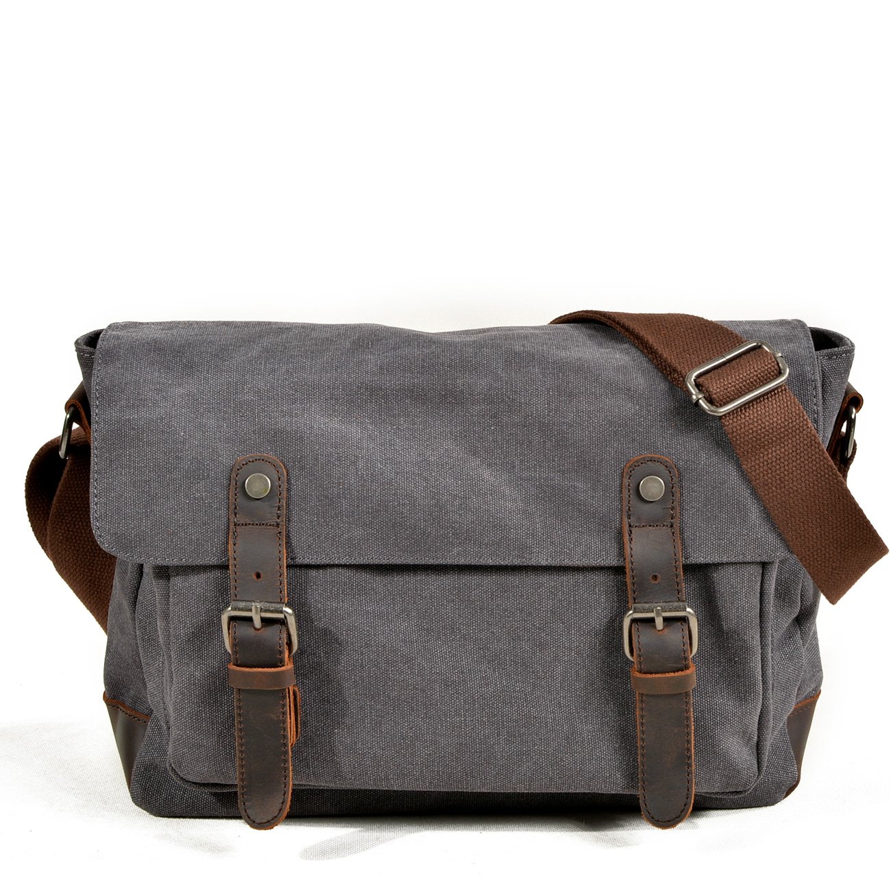 Wash Canvas Grey